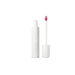 Fenty Beauty By Rihanna - Poutsicle Hydrating Lip Stain - Flüssiger Lippenstift, Poutsicle Hydr. Lip Stain Fuchsia Wife, 6.5 ml, Mai Type