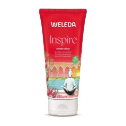 WELEDA Granatapfel Cremedouche 200 ml