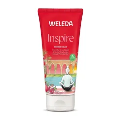 WELEDA Granatapfel Cremedouche 200 ml