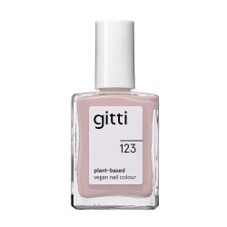 gitti no. 123 Nagellack 15 ml 123 - LAVENDER FADE