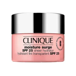 Clinique - Moisture Surge Moisture Surge SPF25, 50 ml