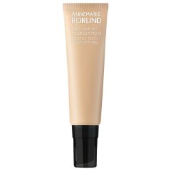 ANNEMARIE BÖRLIND Natuwear Foundation 30 ml BEIGE