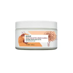 Yves Rocher Reparierend luftig-leicht Körperbutter 250 ml
