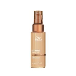 Wella Professionals Ultimate Smooth Silky Milk Leave-In-Conditioner 30 ml