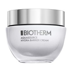 Biotherm Aquasource Hydra Barrier Gesichtscreme 50 ml
