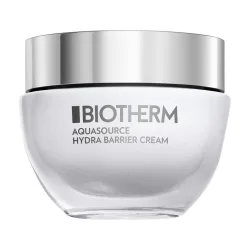 Biotherm Aquasource Hydra Barrier Gesichtscreme 50 ml