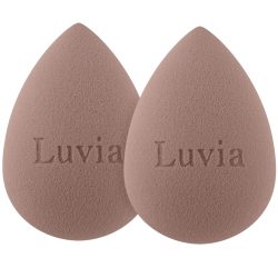 Luvia Flawless Touch - Sponge Set Elegance Make-up Schwämme 1 ct 1 Stück