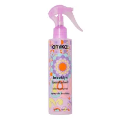 Amika - Brooklyn Bombshell - Blow-Out Spray, 200 ml