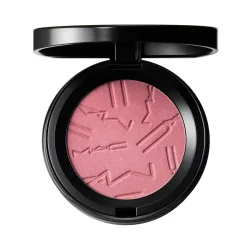 MAC Cosmetics - Skinfinish Colourstruck Blush, 4.5 ml, Honeylove