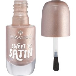 Essence - gel nail polish, 8 ml, SWEET 'N' SATIN