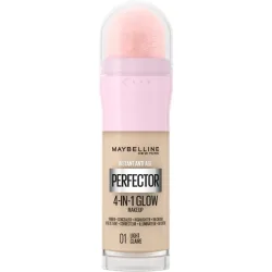 Maybelline - Instant Perfector Glow 4-in-1 Make-Up, 20 ml, Light