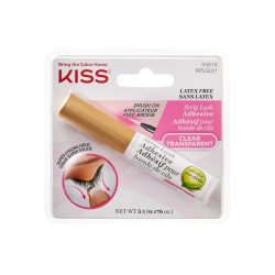 Elf, Kiss Leim f&uuml;r k&uuml;nstliche Wimpern