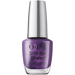OPI - Purple Reign - Infinite Shine, 15 ml