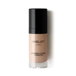 Inglot HD PERFECT COVERUP Foundation 30 ml Nr. 72