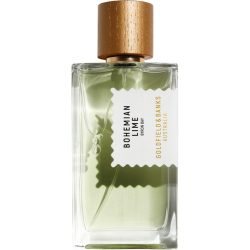 GOLDFIELD&BANKS Bohemian Lime Parfum 100 ml