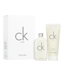CALVIN KLEIN ck one Eau de Toilette Geschenkset Duftsets 1 ct