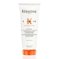 Kérastase Nutritive Lait Vital Lotion Haarkur & -maske 200 ml Weiss