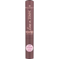 Essence - line n' STAIN! TATTOO LIP LINER, 2.5 ml,  Make A Mauve