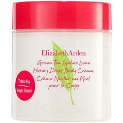 Elizabeth Arden Green Tea Lychee Lime Honey Drops Body Cream Bodylotion 500 ml