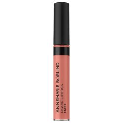 ANNEMARIE BÖRLIND Liquid Lipstick Matt Lipgloss 9,5 ml NUDE