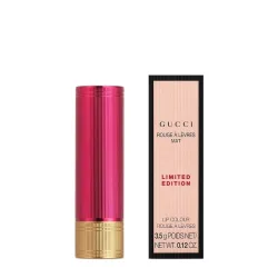 Gucci Gucci Beauty Rouge à Lèvres Mat Lipstick Limited-Edition Lippenstifte 3,5 g 505 - JANET RUST