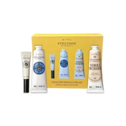 L’Occitane en Provence - Trio Soins Mains Gift Set, Set