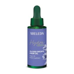 Weleda - Haaröl Hydra Shine