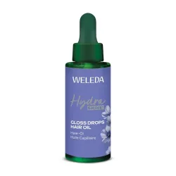 Weleda - Hydra Shine Haar-Öl, 30 ml