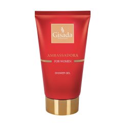 Gisada Ambassadora Duschpflege 100 ml Damen