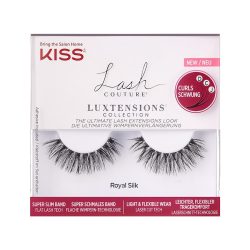 KISS Strip 02 Künstliche Wimpern 1 ct 1 Stück