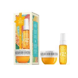 Sol de Janeiro Brazilian Crush Bum Bum Party of Two Bodyspray 1 ct