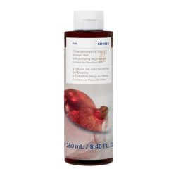 KORRES Pomegranate Grove Bodylotion 200 ml