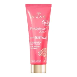 Nuxe - Prodigieuse Boost® Die Detox-Gesichtsmaske für neue Leuchtkraft BIO, 75 ml