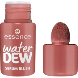Essence Water Dew Serum Blush 3,5 ml 30 Rose Mood