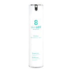 skin689 Decolleté and Neck Firming Creme Hals & Dekolleté 50 ml