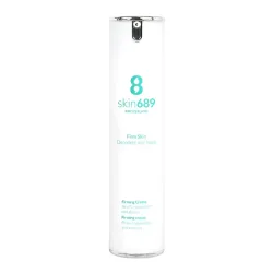 skin689 Decolleté and Neck Firming Creme Hals & Dekolleté 50 ml