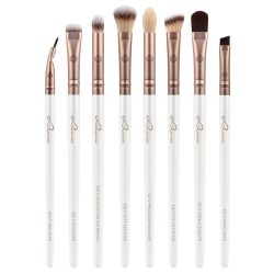 Luvia Prime Vegan All Eye Want Pinselsets 1 ct 1 Stück