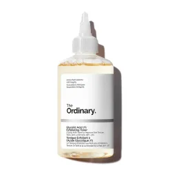 THE ORDINARY - Peeling-Lotion, Toner mit 7 % Glykolsäure, 240 ml