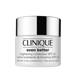Clinique - Even Better™ Skin Tone Correcting Moisturizer SPF20, 50 ml