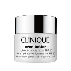 Clinique - Even Better™ Skin Tone Correcting Moisturizer SPF20, 50 ml