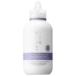 Philip Kingsley Pure Blonde Booster Shampoo 250ml-No Colour
