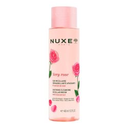 NUXE Very Rose Soothing Cleansing Mizellenwasser 400 ml Damen