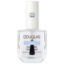 Douglas Collection Make-Up Fast Dry Top Coat 10 ml
