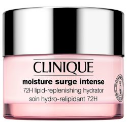 Clinique - Moisture Surge™ Intense 72H Lipid-Replenishing Hydrator, 50 ml