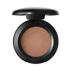 MAC Perfect Shot Small Eyeshadow Lidschatten 1,5 g Charcoal Brown