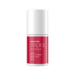 Alessandro - Striplac UV Colour Bubble Gum, 6.5 ml