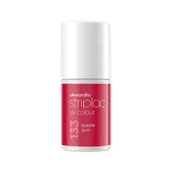 Alessandro - Striplac UV Colour Bubble Gum, 6.5 ml