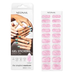 NEONAIL Gel Stickers Easy On Nageldesign 1 ct M13