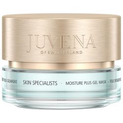 Juvena Skin Specialists Moisture Plus Gel-Maske Feuchtigkeitsmasken 75 ml