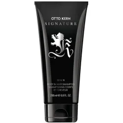 Otto Kern Signature Man Duschgel 200 ml Herren